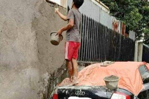 gagal renovasi rumah (instagram.com/sukijan.id)
