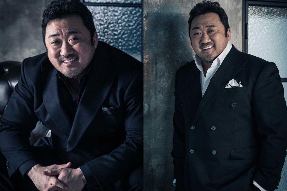 Ada Eternals, 5 Rekomendasi Film Ma Dong Seok yang Seru Abis!