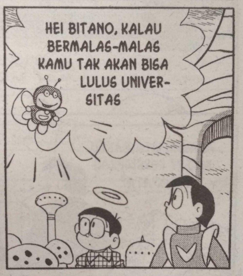 meme seputar kuliah (twitter.com/plainpipe)