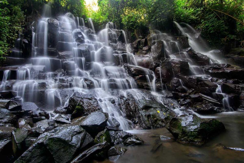 5 Destinasi Anti Mainstream di Bali Selain Pantai