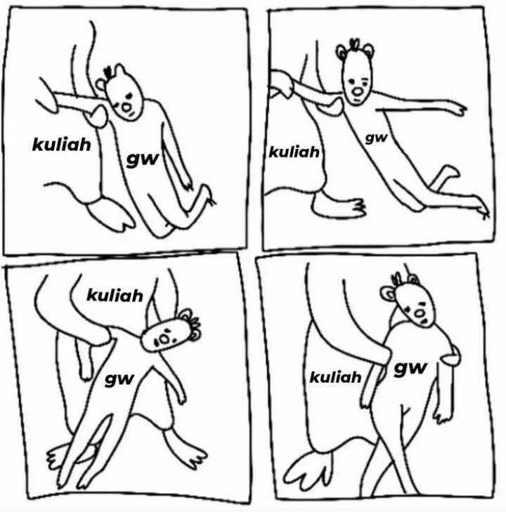 meme seputar kuliah (twitter.com/itsme_yasss)