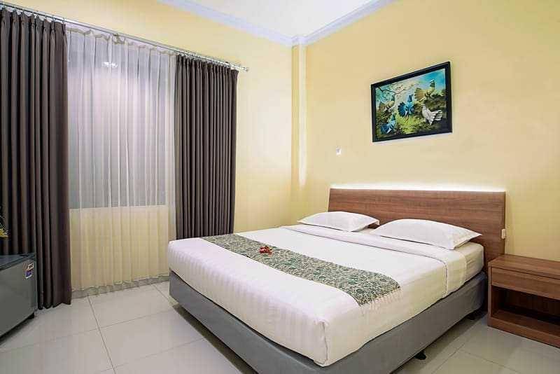 Riverstone Hotel & Cottage (instagram.com/hotelriverstone)