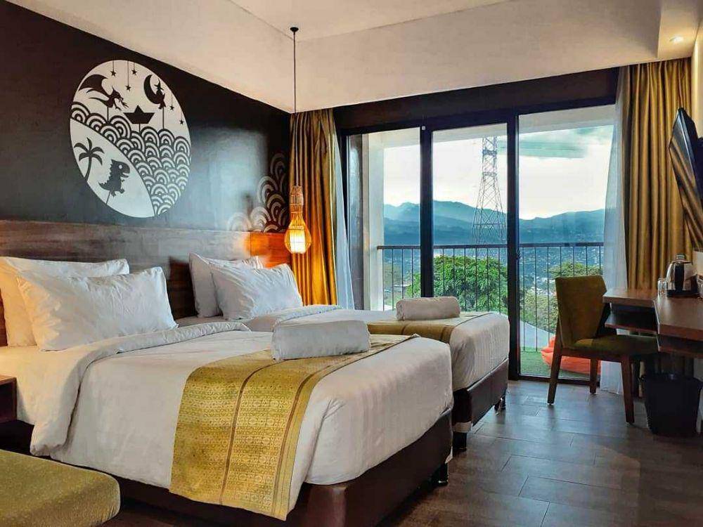 The Batu Villas (instagram.com/thebatuvillas)