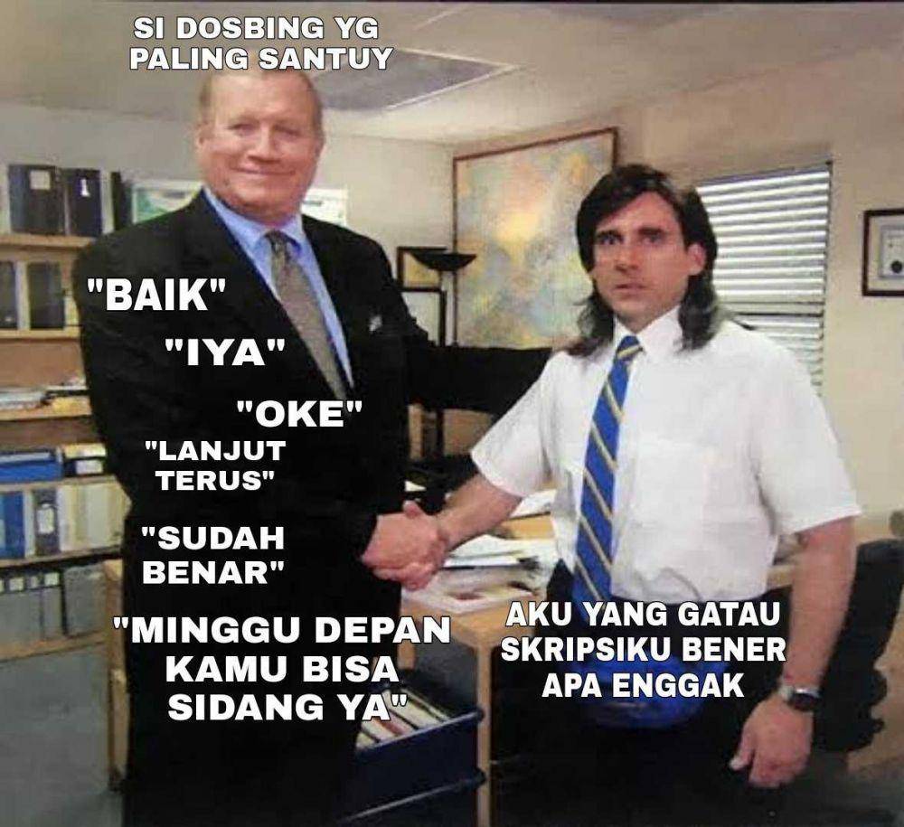 meme seputar kuliah (twitter.com/plainpipe)