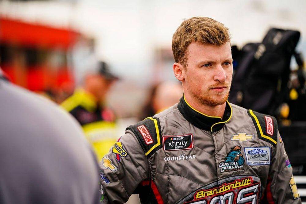 Brandon L. Brown (instagram.com/brandonbrown_68)