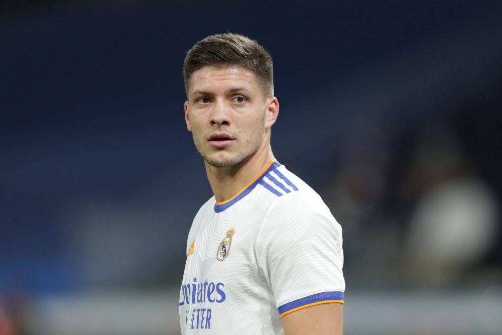 Luka Jovic. (therealchamps.com)