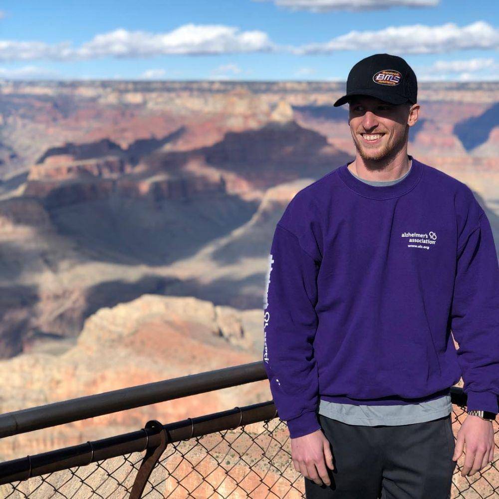 Brandon L. Brown (instagram.com/brandonbrown_68)