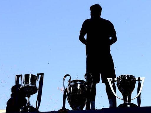 5 Momen Terbaik Tim Peraih Treble Winners di Abad Ke-21