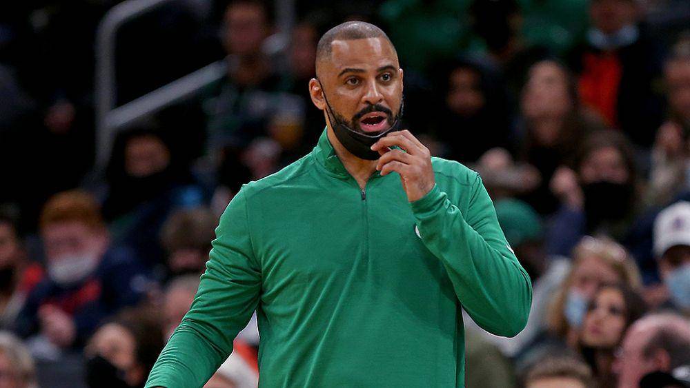Ime Udoka (boston.cbslocal.com)