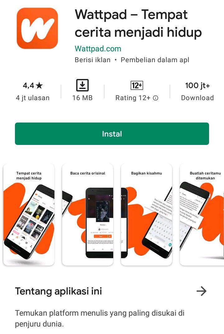 aplikasi belajar menulis (dok. Pribadi/play.google.com)