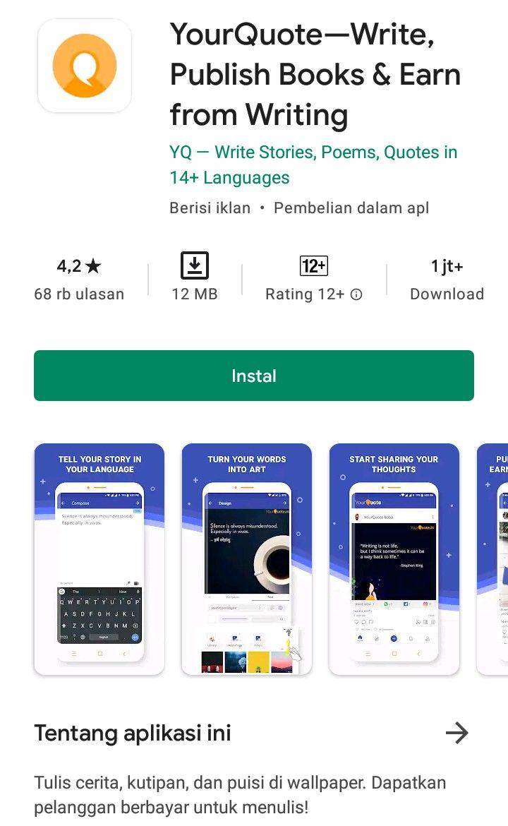 aplikasi belajar menulis (dok. Pribadi/play.google.com)