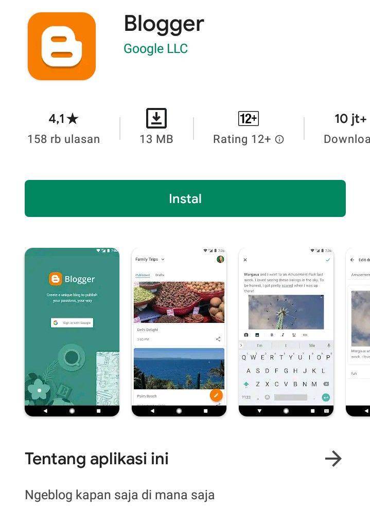 aplikasi belajar menulis (dok. Pribadi/play.google.com)