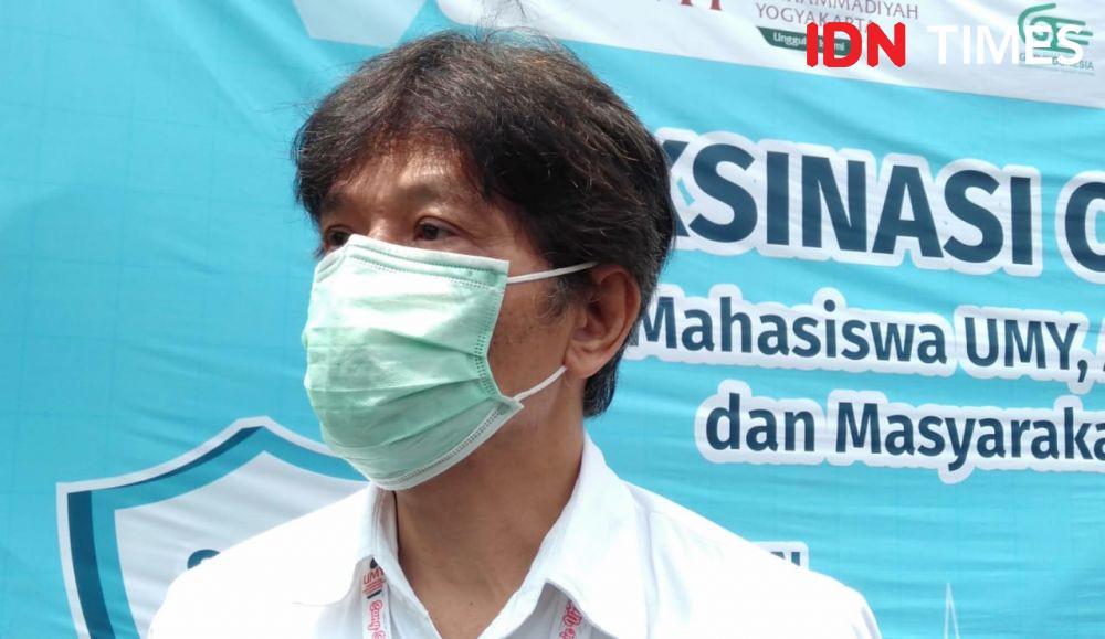 Soal Permendikbud Nomor 30 Tahun 2021, Ini Respons Rektor UMY