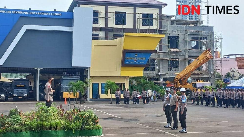 Bripka Irfan Setiawan, Perampas Mobil Mahasiswa Dicopot dari Polri