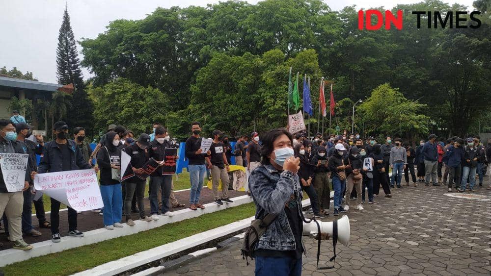 BEM UNS Sebut ada Korban Kekerasan Lain yang Ditutup-tutupi Menwa