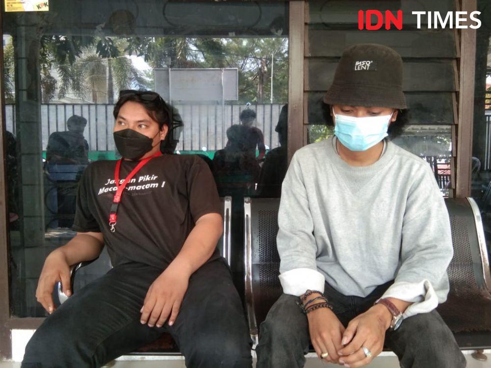 Tolak Sekretariat Digusur, Jurnalis Kampus UMI Makassar Dipolisikan