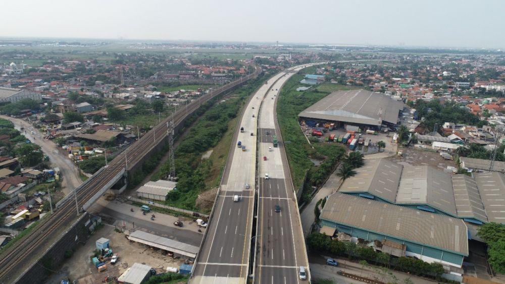 Dok. Jasa Marga