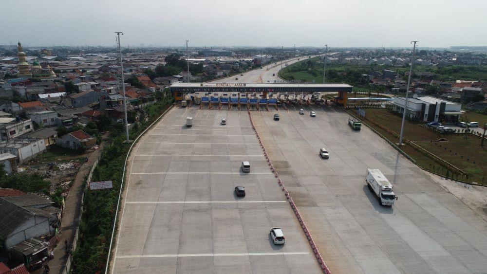 Dok. Jasa Marga