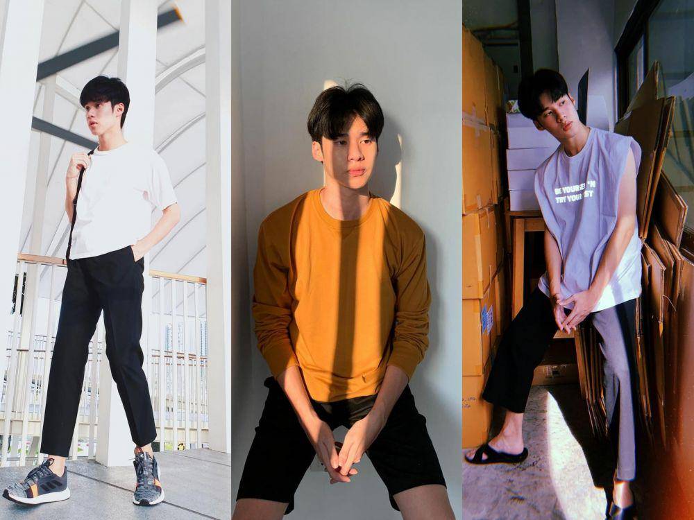 Peak Peemapol (Instagram.com/peakpeemapol)