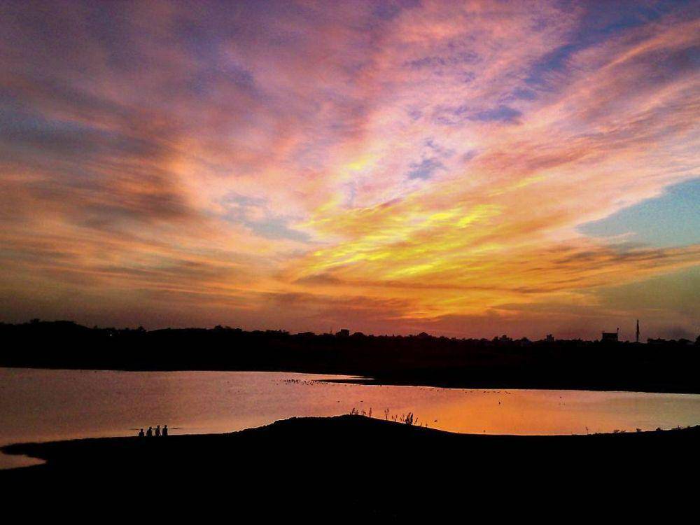 Gaurishankar Lake (instagram.com/inticrate_soul)