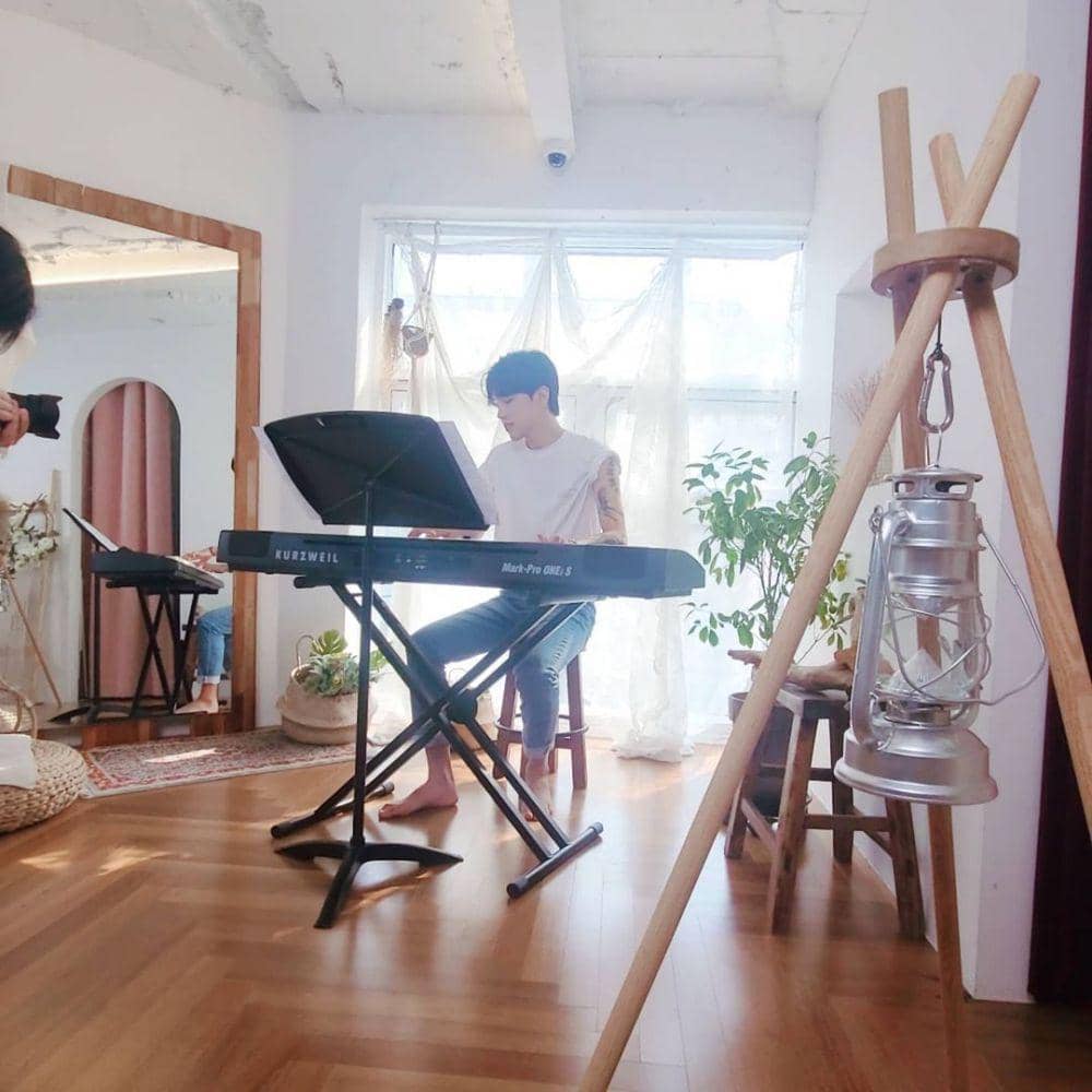 Lee Rubin (instagram.com/irubin_)