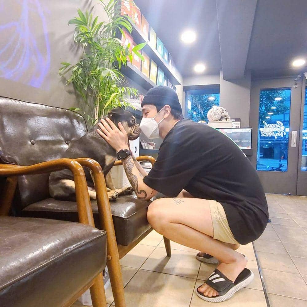 Lee Rubin (instagram.com/irubin_)