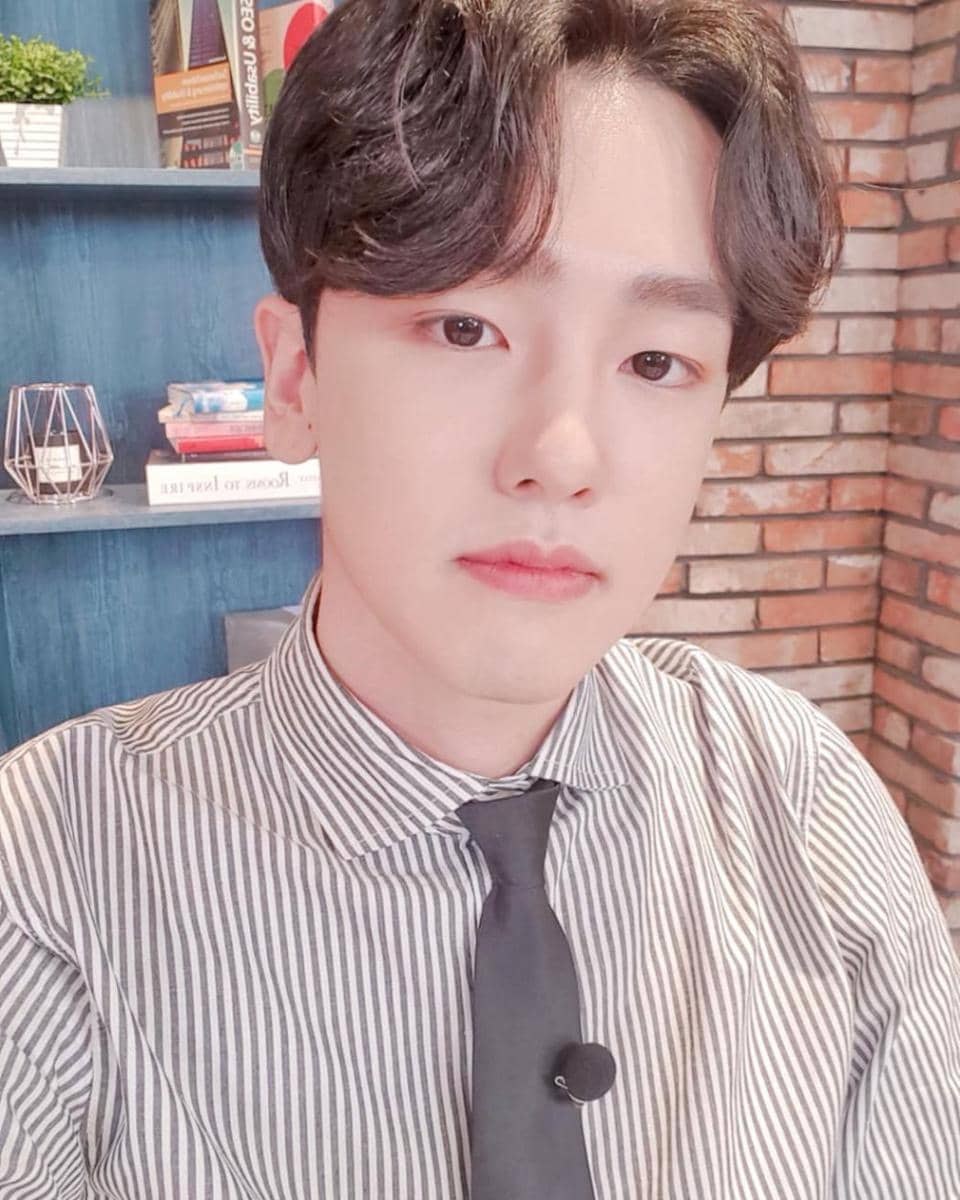 Lee Rubin (instagram.com/irubin_)