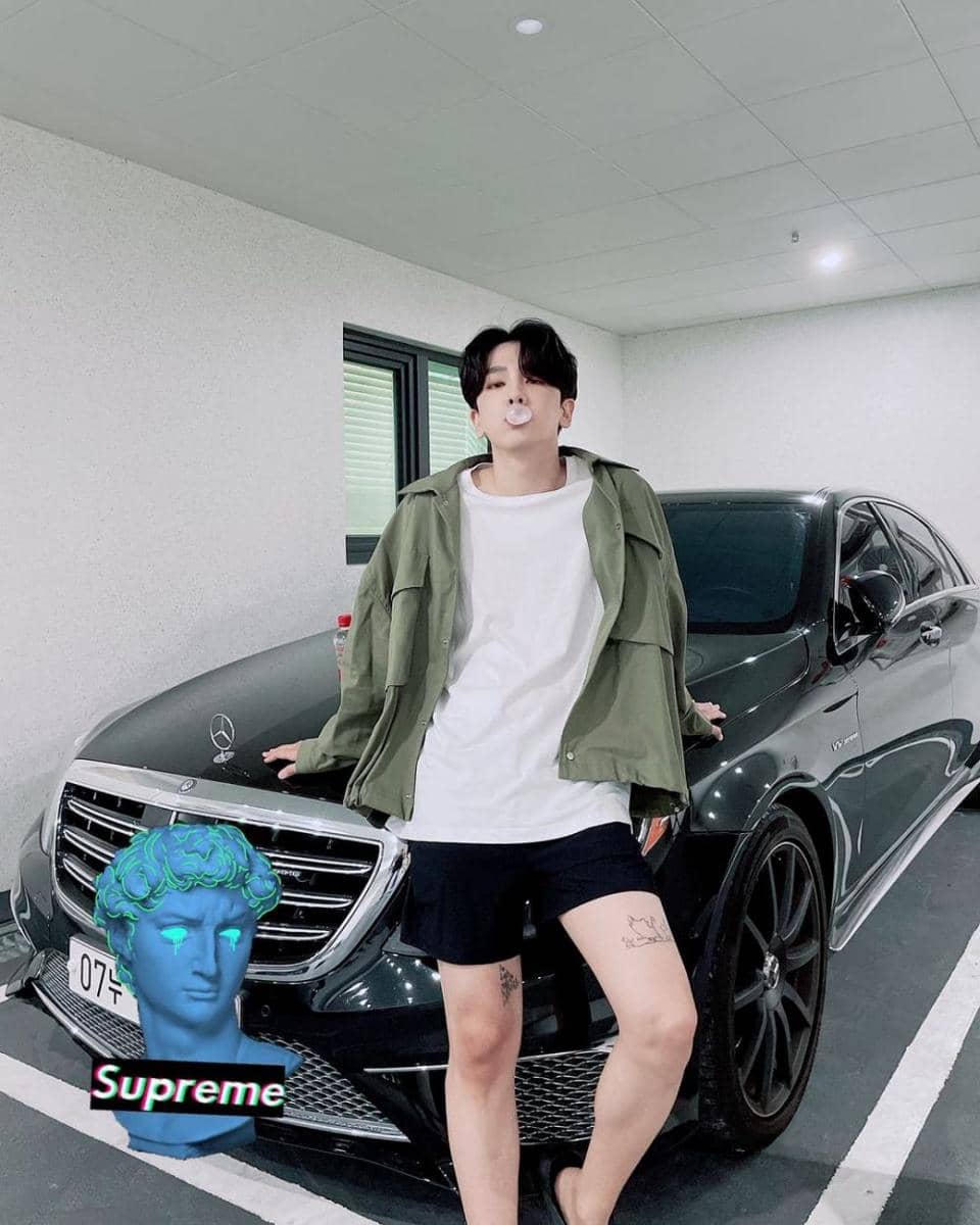 Lee Rubin (instagram.com/irubin_)