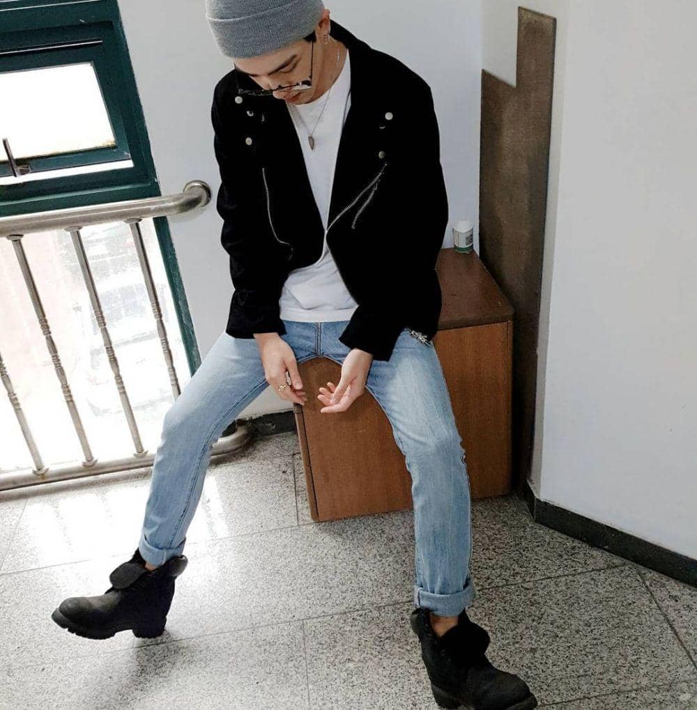 Lee Rubin (instagram.com/irubin_)