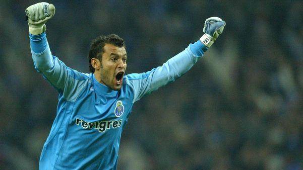 potret Nuno Espirito Santo saat masih muda (sportmob.com)