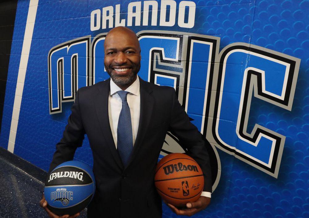 Jamahl Mosley (orlandosentinel.com)
