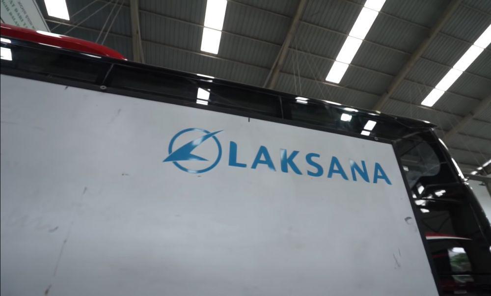 Mengapa Pabrikan Bus Hanya Menjual Sasis Saja?