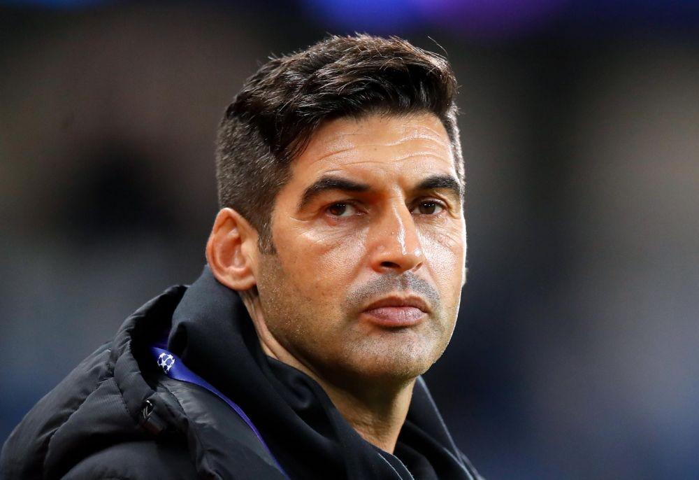 Paulo Fonseca. (thenorthernecho.co.uk)