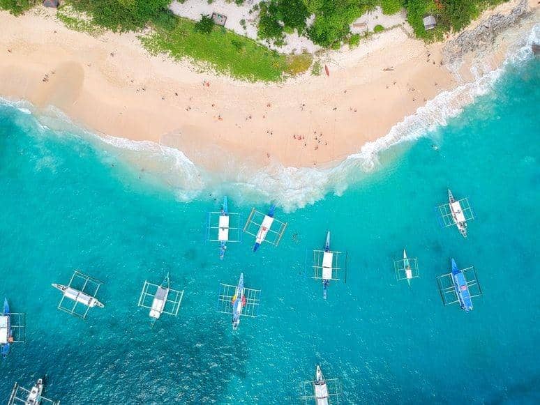10 Wisata Dunia yang Mengecewakan di Mata Bule, Indonesia Termasuk