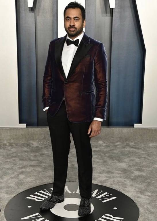 Kal Penn (instagram.com/kalpenn)