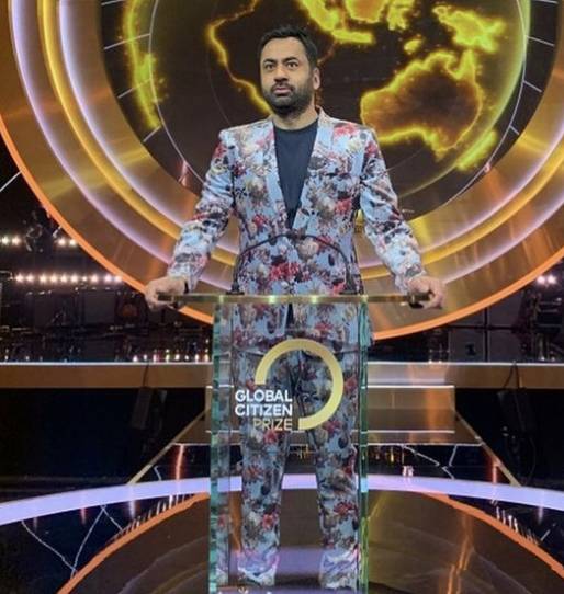 Kal Penn (instagram.com/kalpenn)
