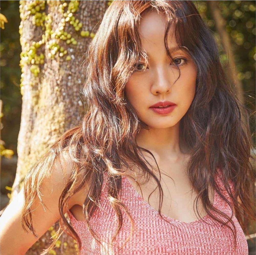 Lee Hyori (instagram.com/leehyoriid)