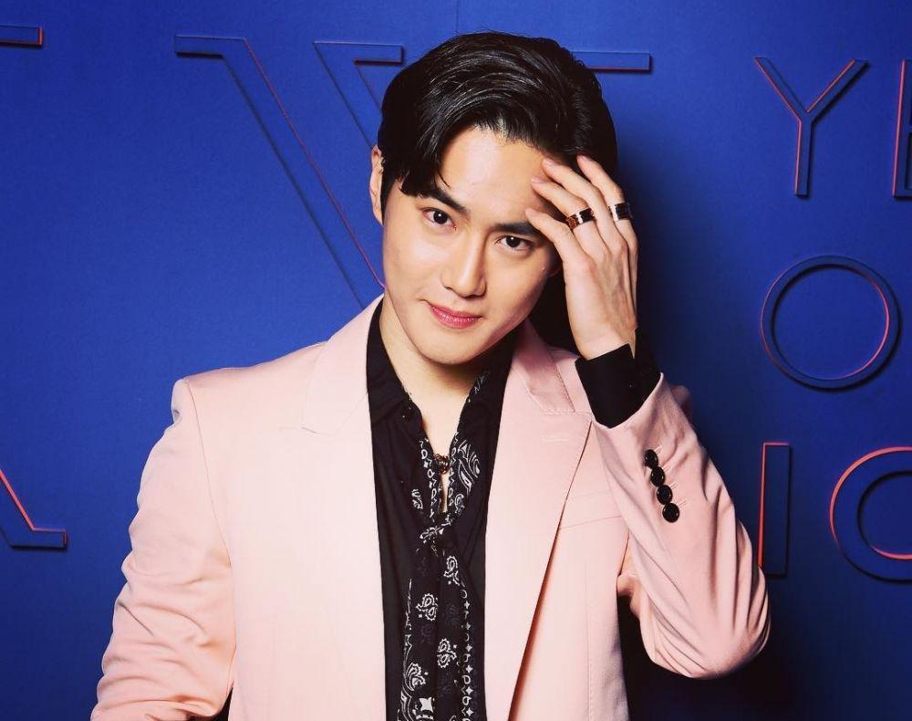 5 Artis Korea ini Punya Orangtua Profesor, Kamu Sudah Tahu?