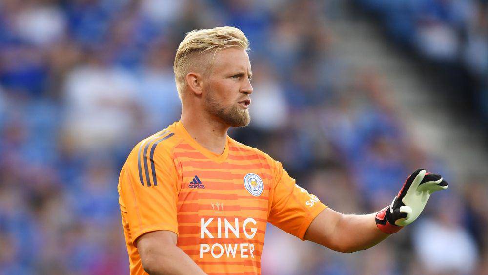 Kasper Schmeichel (skysports.com)