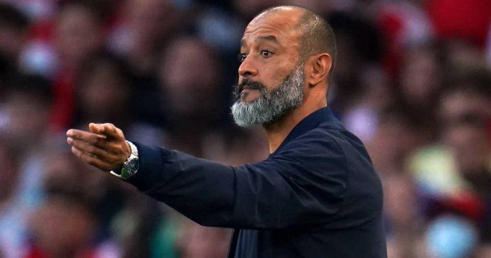 potret Nuno Espirito Santo (teamtalk.com)