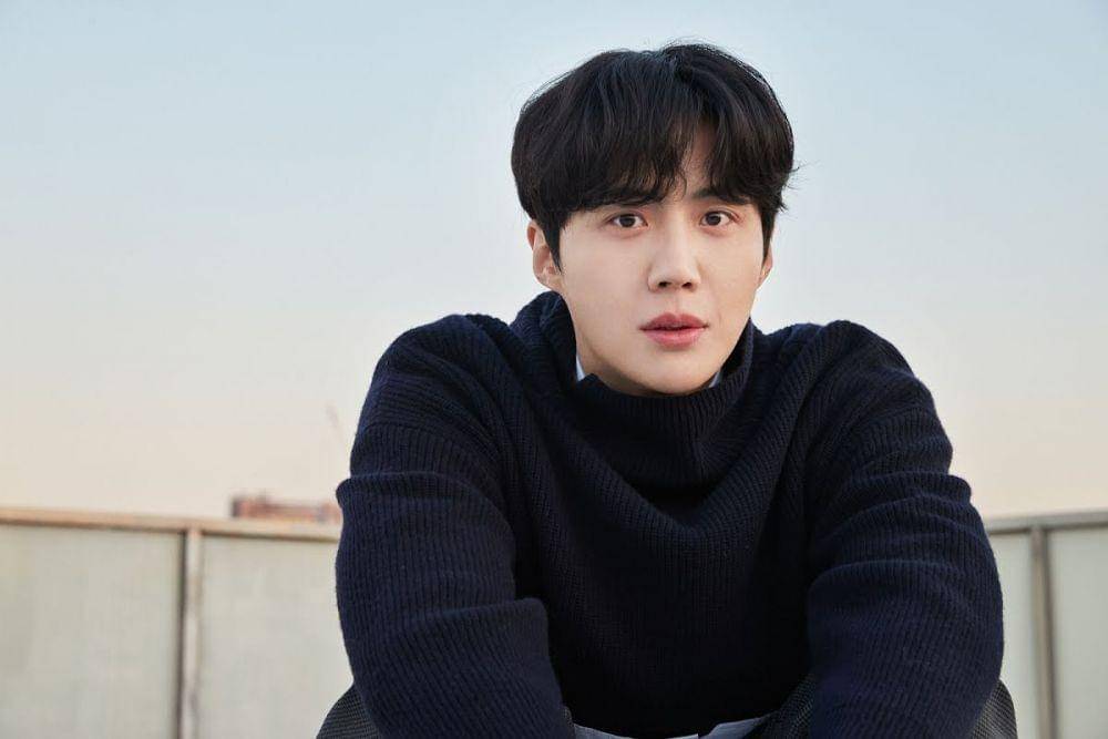 Kim Seon Ho (Dok. SALT Entertainment)