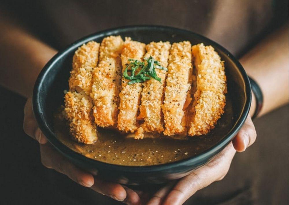 5 Kreasi Kari Jepang, Solusi Menu Makan anti Bosan