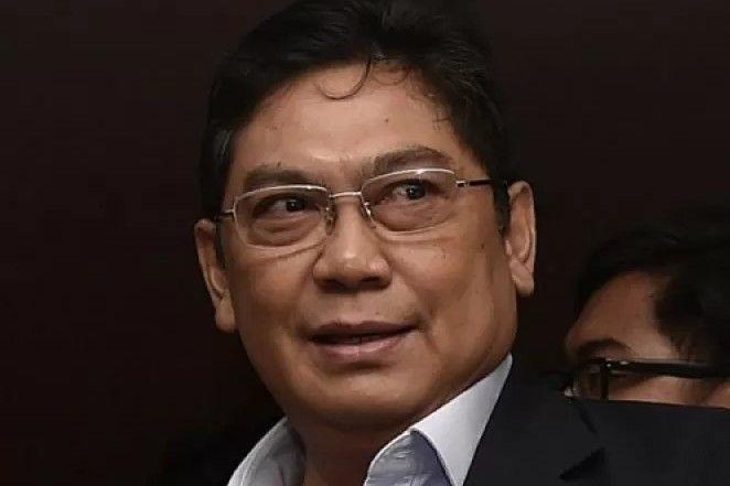 KPK Periksa Utut Adianto soal Dugaan Permintaan Loloskan Maba Unila