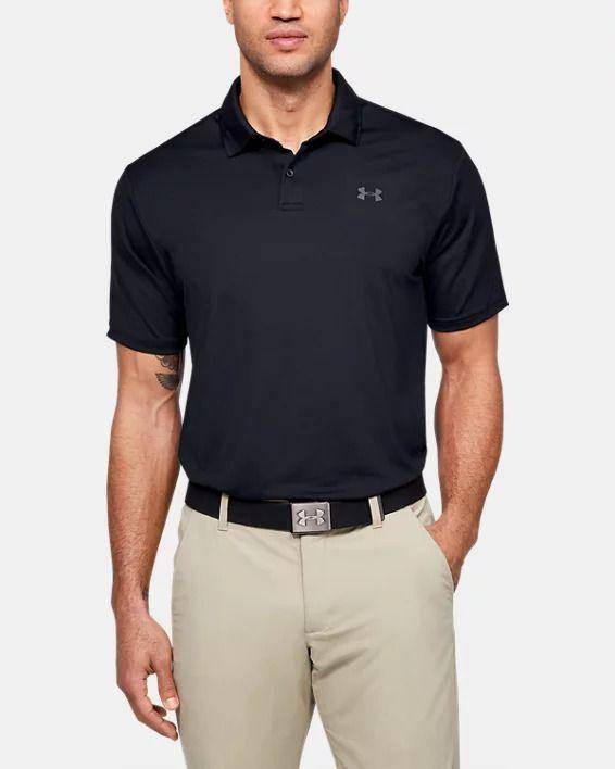 Baju golf (underarmour.com)