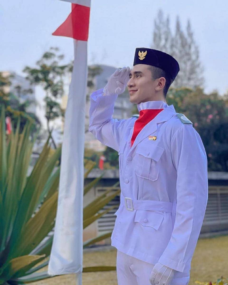 Verrell Bramasta (instagram.com/bramastavrl)