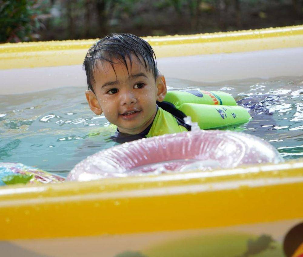 potret Muhammad Abqary Abdeebaran Kurniawan (instagram.com/tommykurniawann)