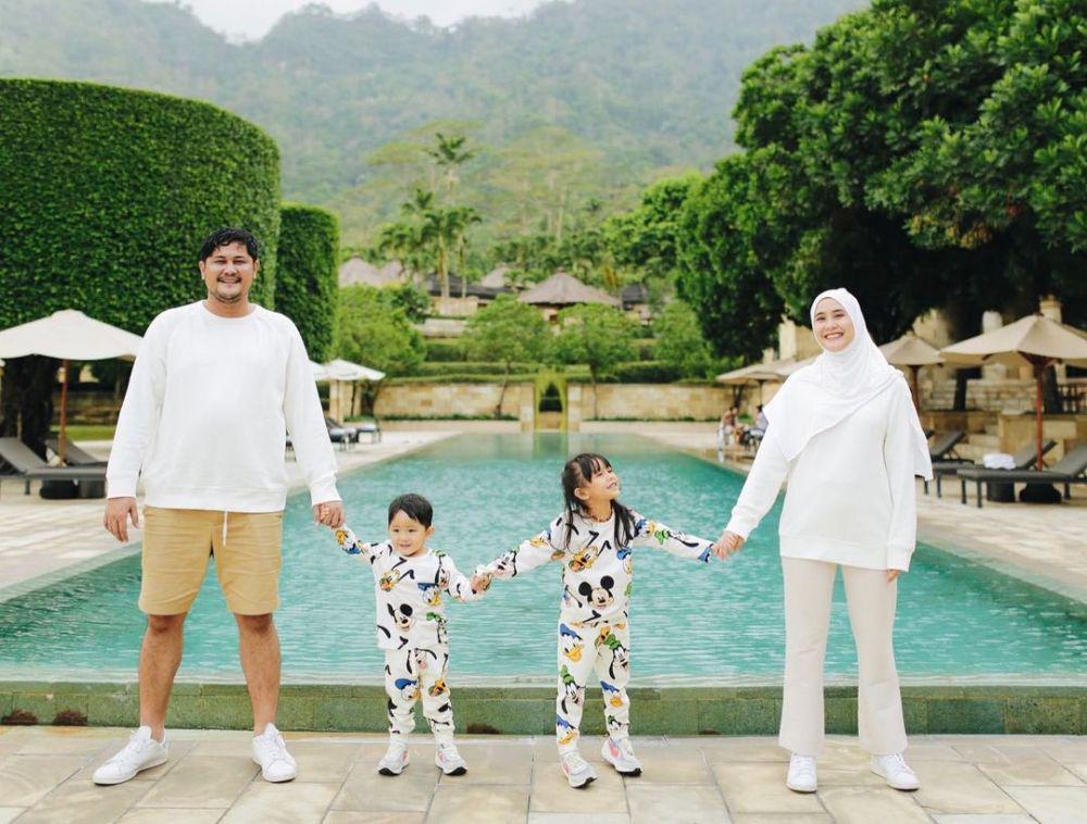 keluarga Ryana Dea (instagram.com/ryana_dea)
