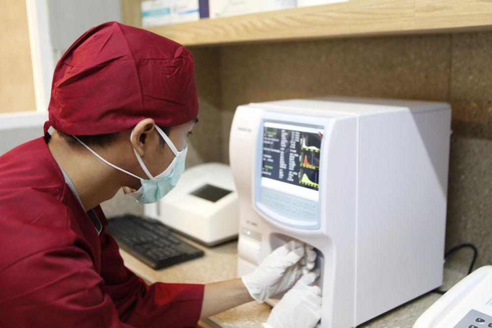 Epidemiolog: Gak Ada Reagen PCR  Rp13 Ribu, Saya Sudah Telusuri!