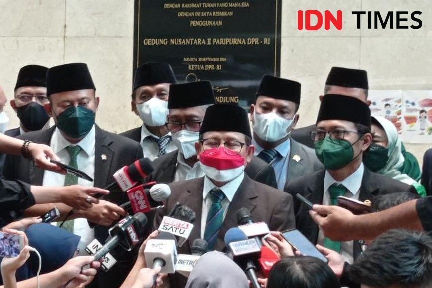 Jelang Pemilu 2024, Cak Imin Sebut Kompetisi Legislatif Sangat Keras