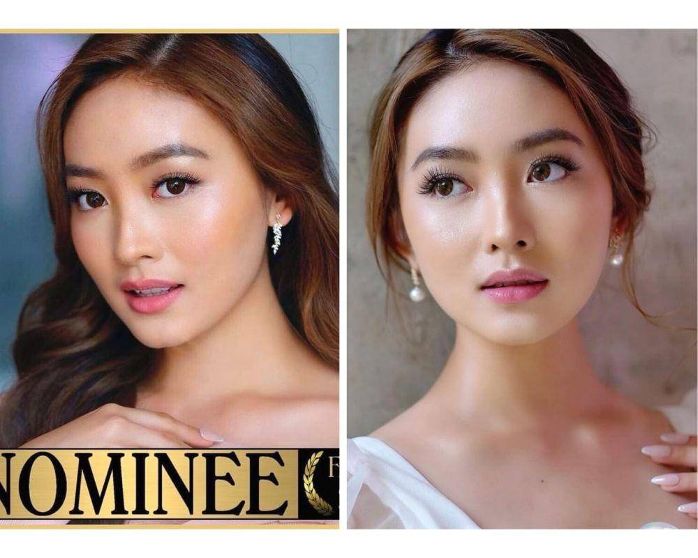 Natasha Wilona (Instagram.com/tccandler - natashawilona12)